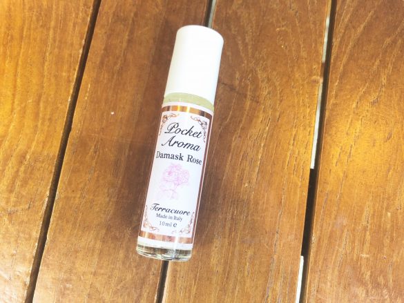 テラクオーレ　ポケットアロマ