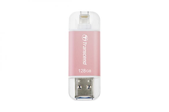 Transcend【JetDrive Go 300】32GB 3,780円・64GB 4,980円・128GB 7,480円