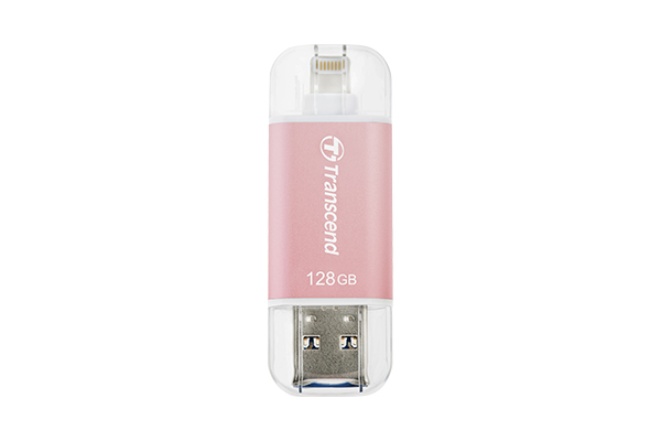 Transcend【JetDrive Go 300】32GB 3,780円・64GB 4,980円・128GB 7,480円