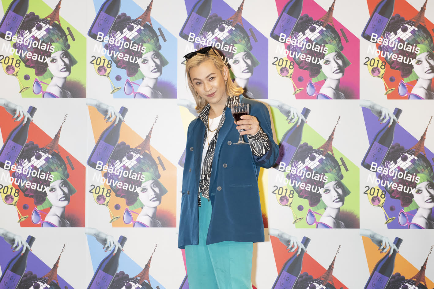 りゅうちぇる（23）