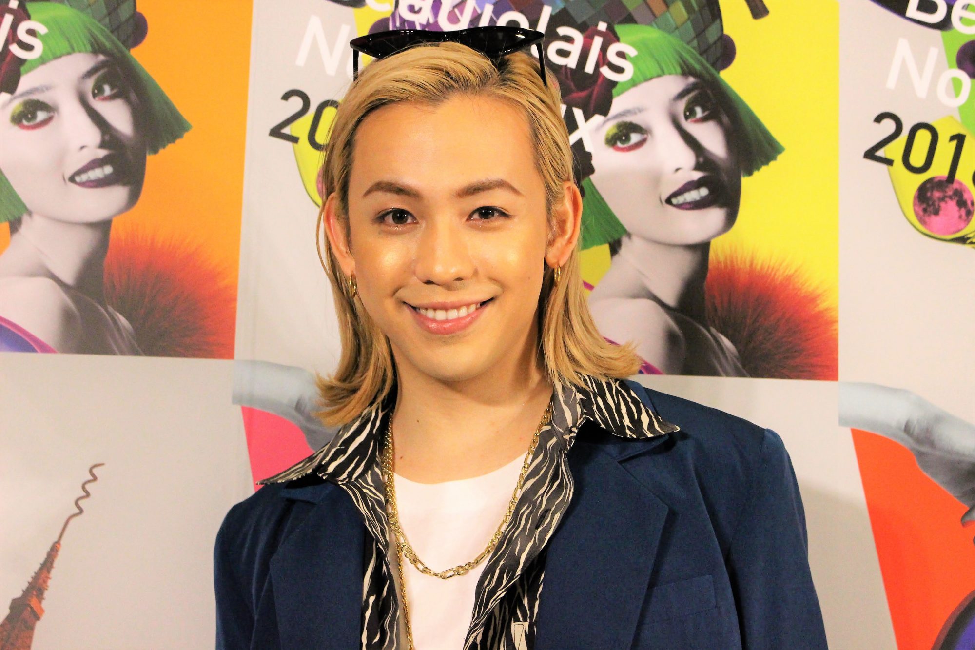 子育てについて語ってくれたりゅうちぇる