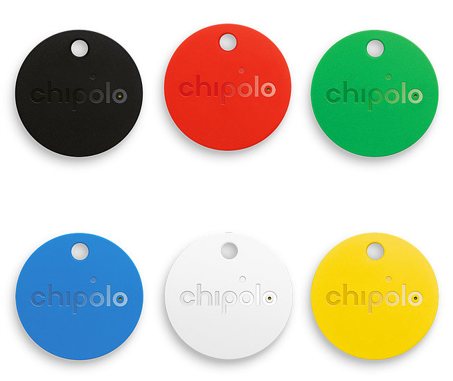 chipolo【chipolo classic 2nd】3,980円(税込)