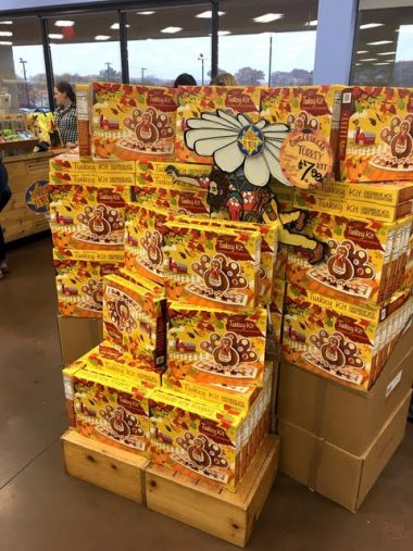 ターキーキット