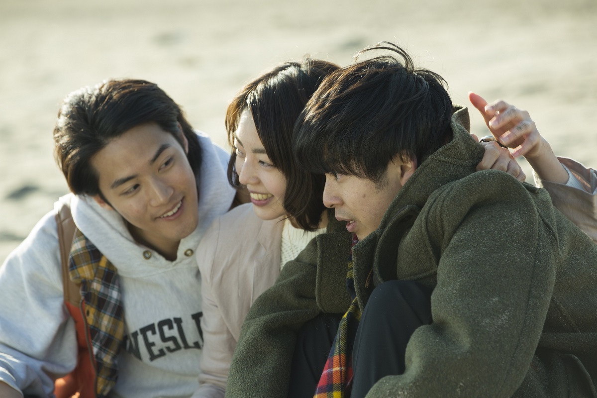 『母さんがどんなに僕を嫌いでも』 より