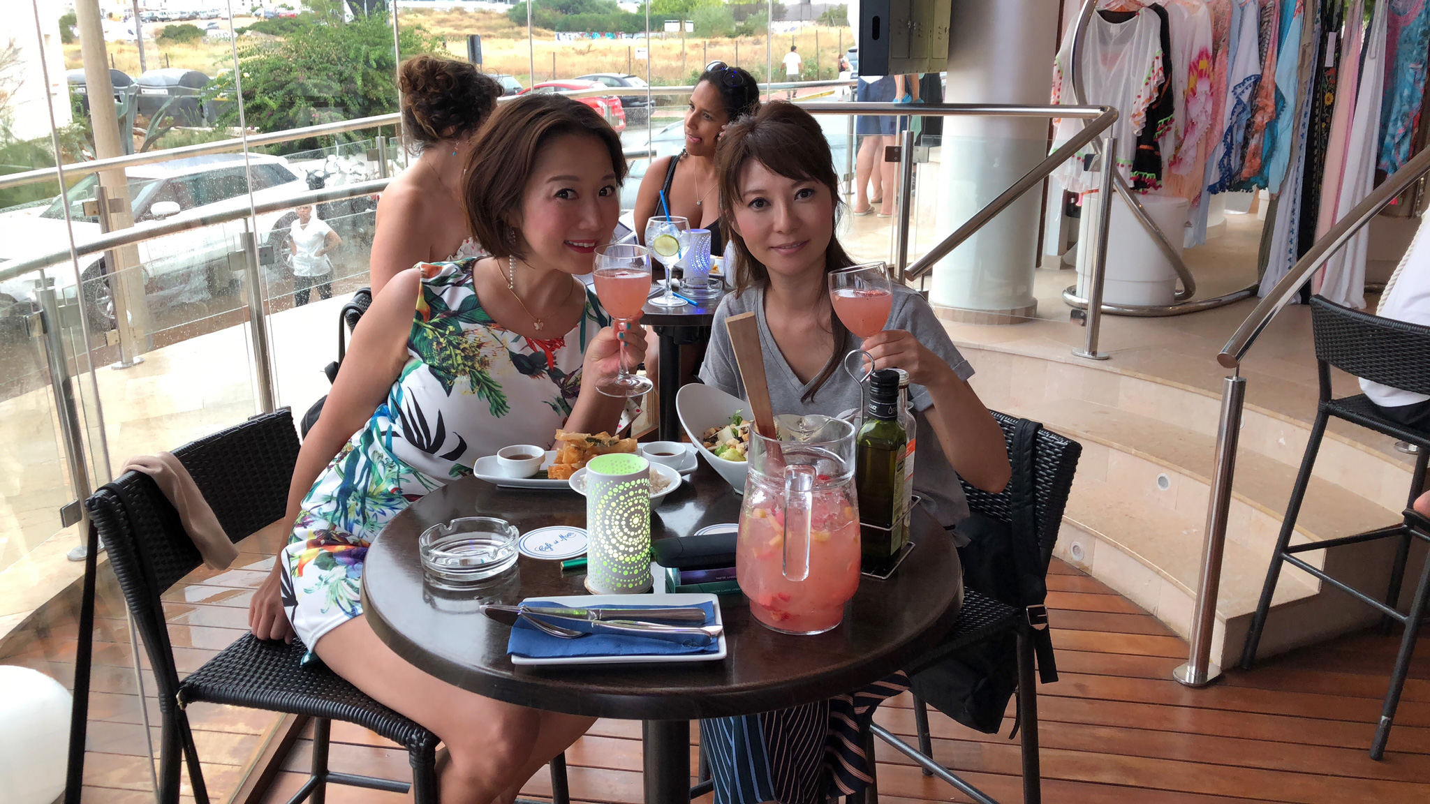 カフェデルマール