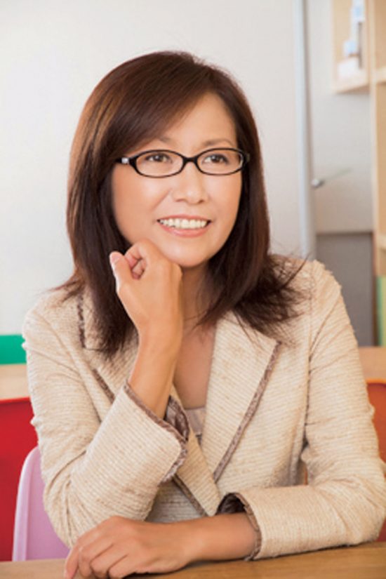 精神科医・香山リカさん