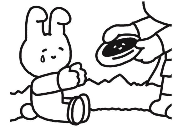 最果タヒ アンパンマン体操