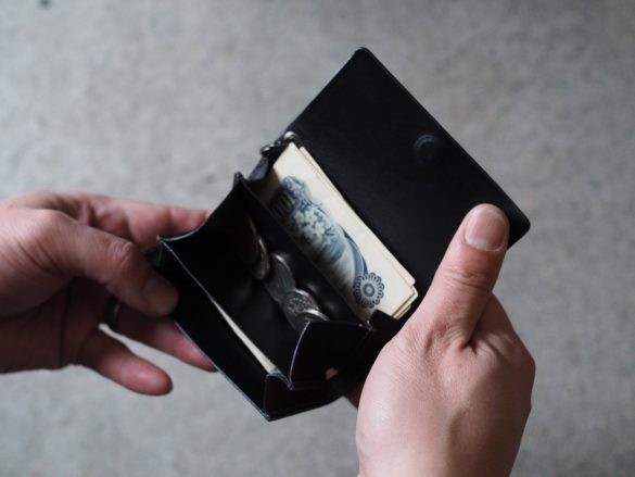 safuji【ミニ財布】9,500円