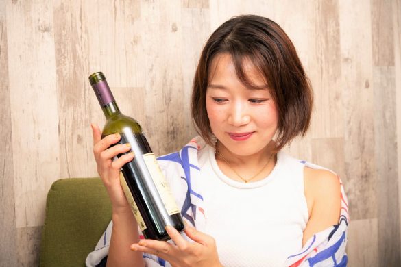 ナマケモノワインは「がんばらないワイン」