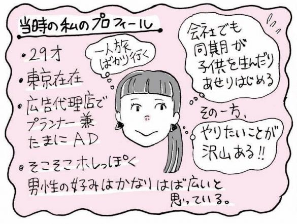 『アプリ婚』より