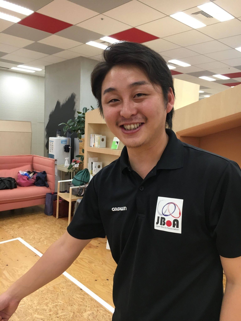新井大基さん