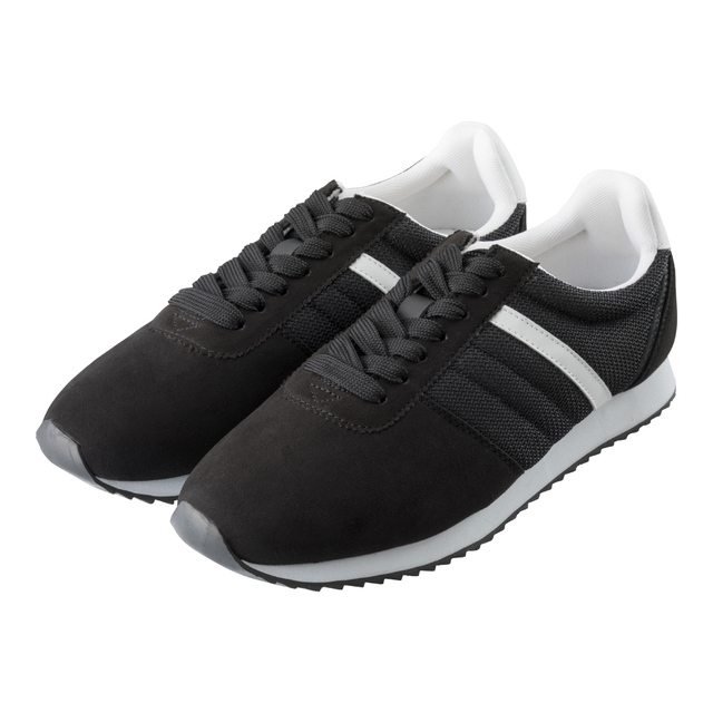 ラインスニーカー