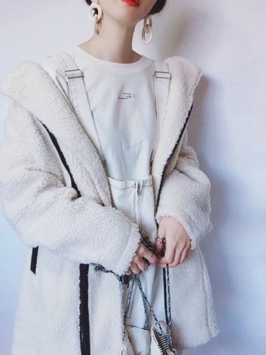 ウィンターホワイト