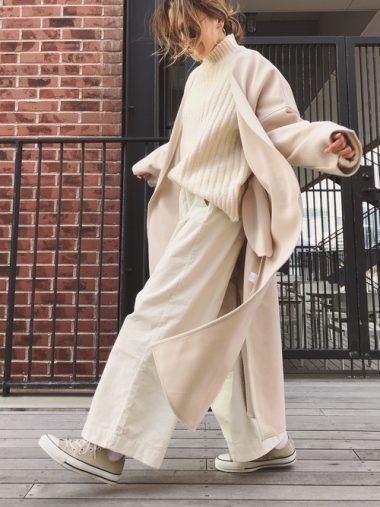 ウィンターホワイト