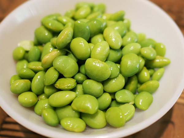 枝豆