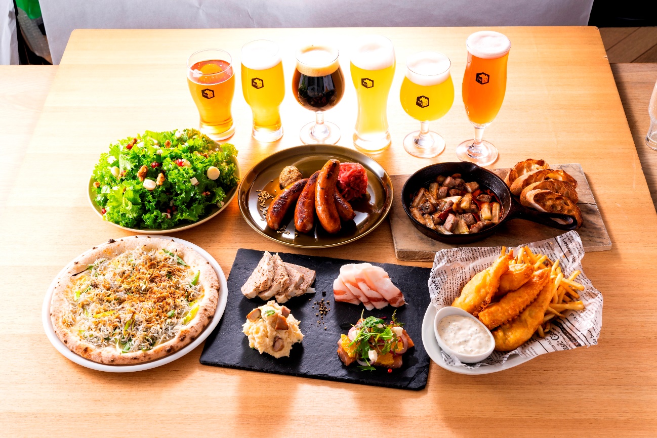 クラフトビール