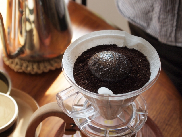 コーヒー