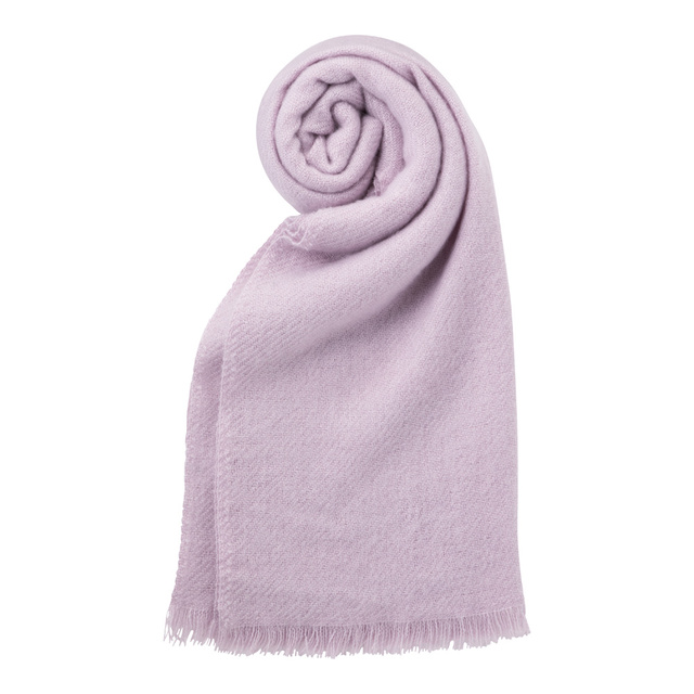 ヘアリーストール