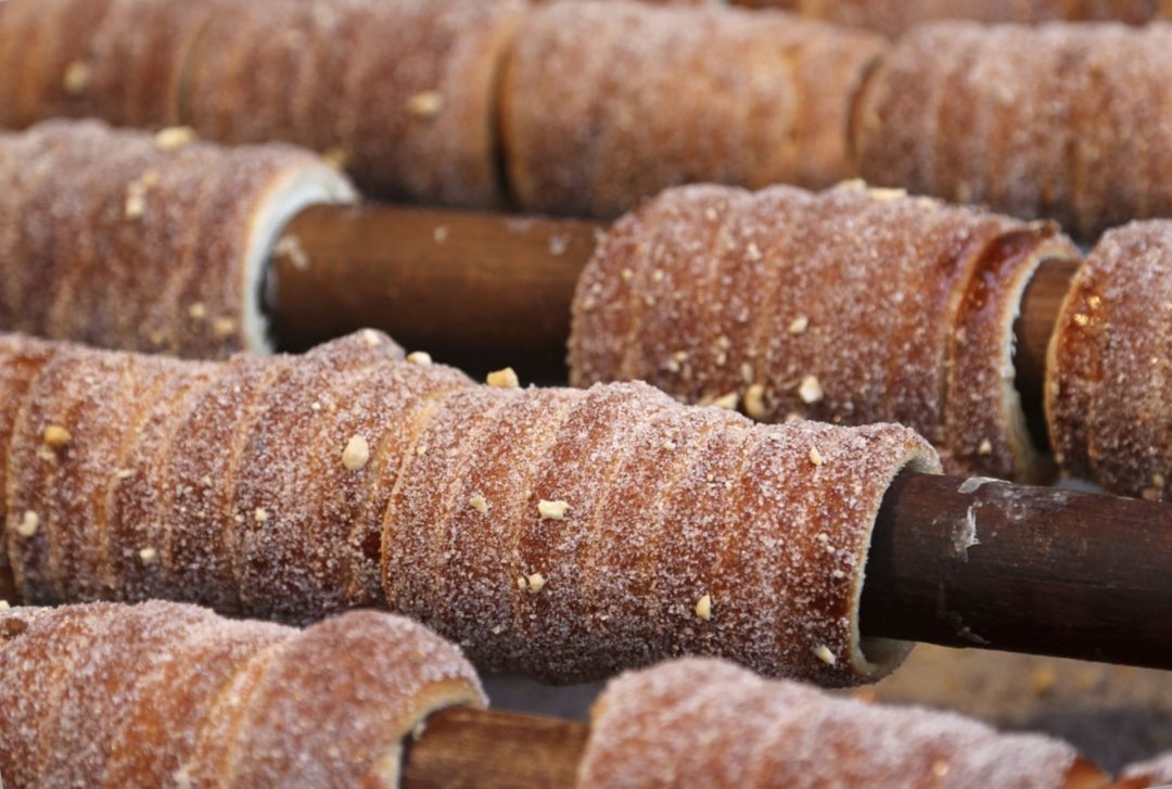 トゥルデルニーク