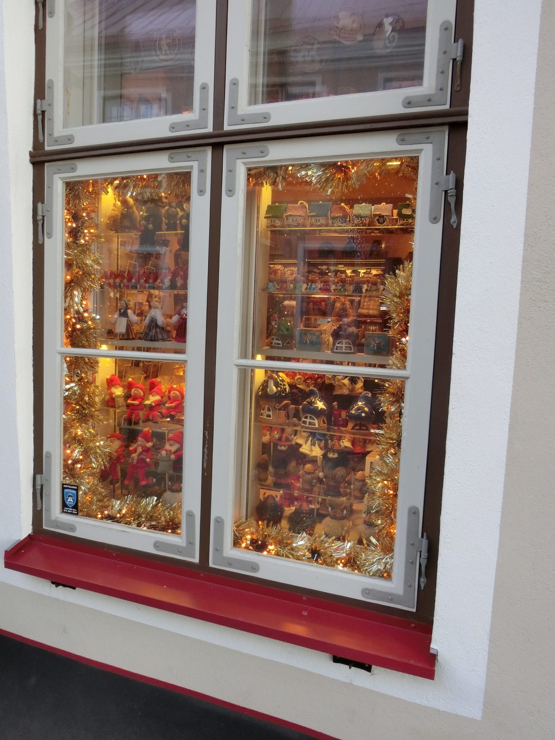 タリン（エストニア）のクリスマスマーケット