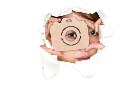 インスタグラム