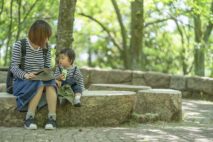 いつから日本は毒親大国に？