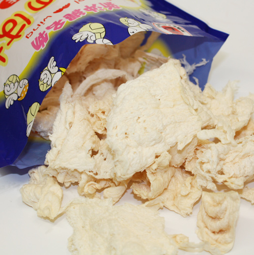 「天使のはね しお味 30g」楽天市場販売ページより