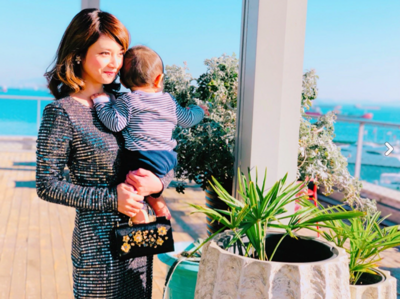 平愛梨オフィシャルブログ2018-12-16投稿より