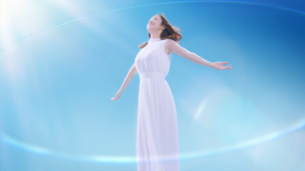 上戸彩　イソジン