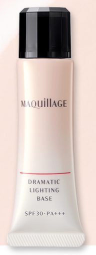 5位 マキアージュ【ドラマティック ライティングベース】 ￥2,600