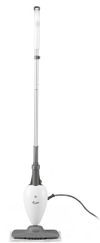 Light’n’Easyスチームクリーナー