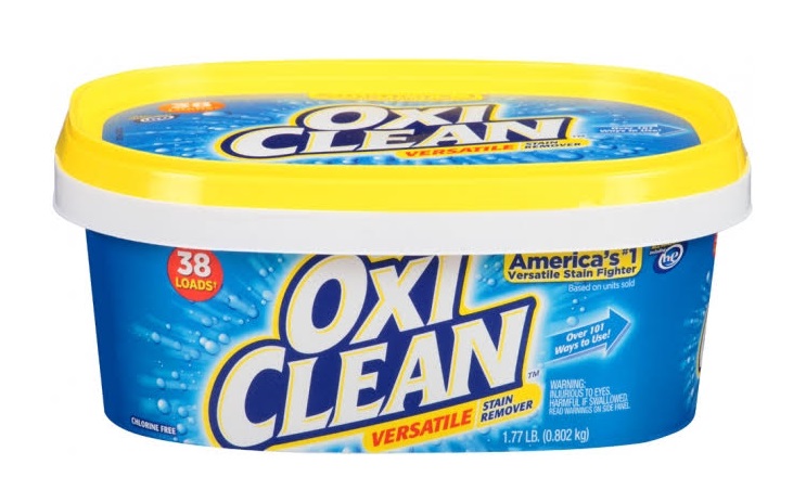 オキシクリーンEX 802g 1,110円（税抜）