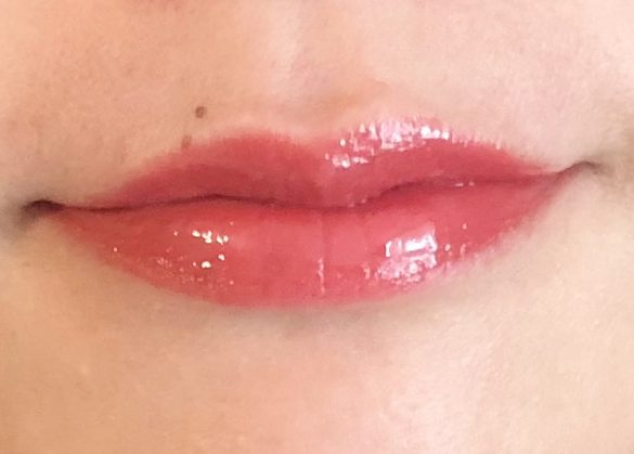 コスメ・デ・ボーテ【ノーメスリップス】1,200円(税抜)