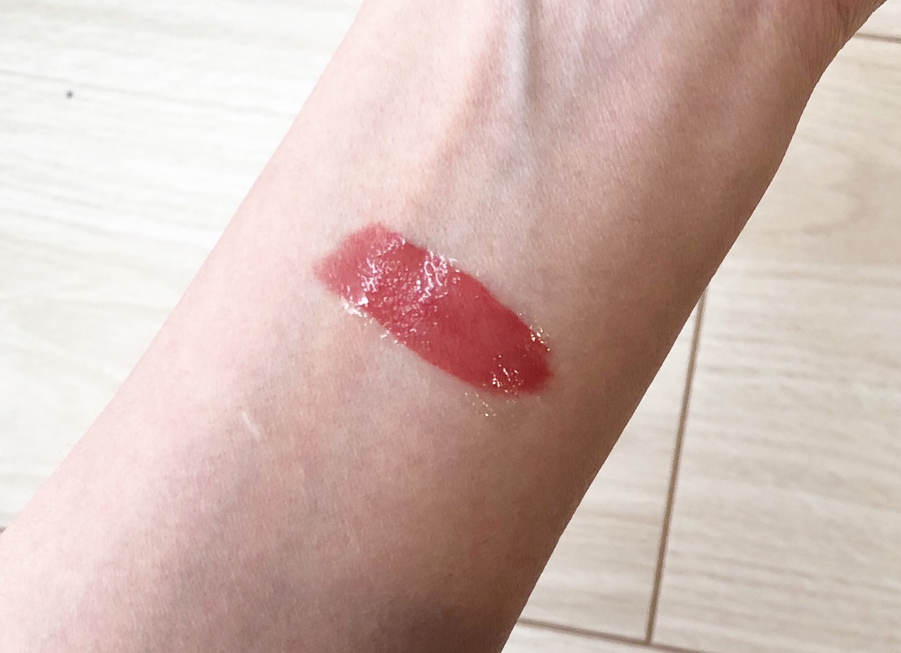 コスメ・デ・ボーテ【ノーメスリップス】1,200円(税抜)