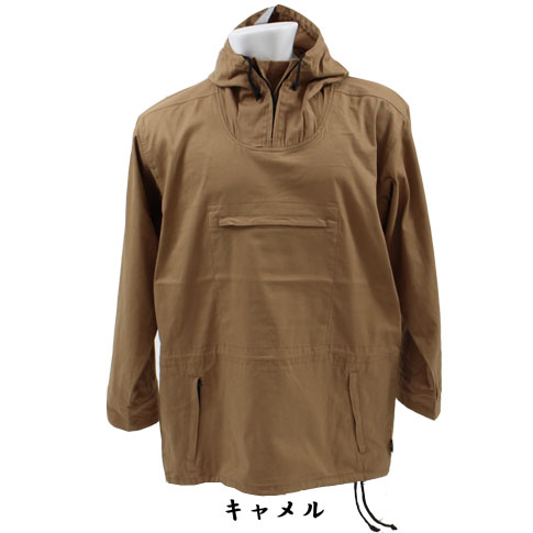 綿カブリヤッケ TC 1,954円