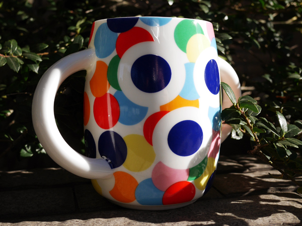 アレッシィ Alessini 子供向けテーブルウェア　10,400円（税別）※プレート＆ボウルとのセット価格