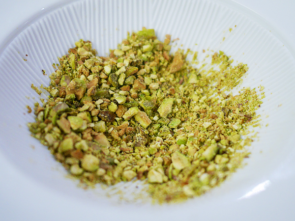 すりピスタチオ