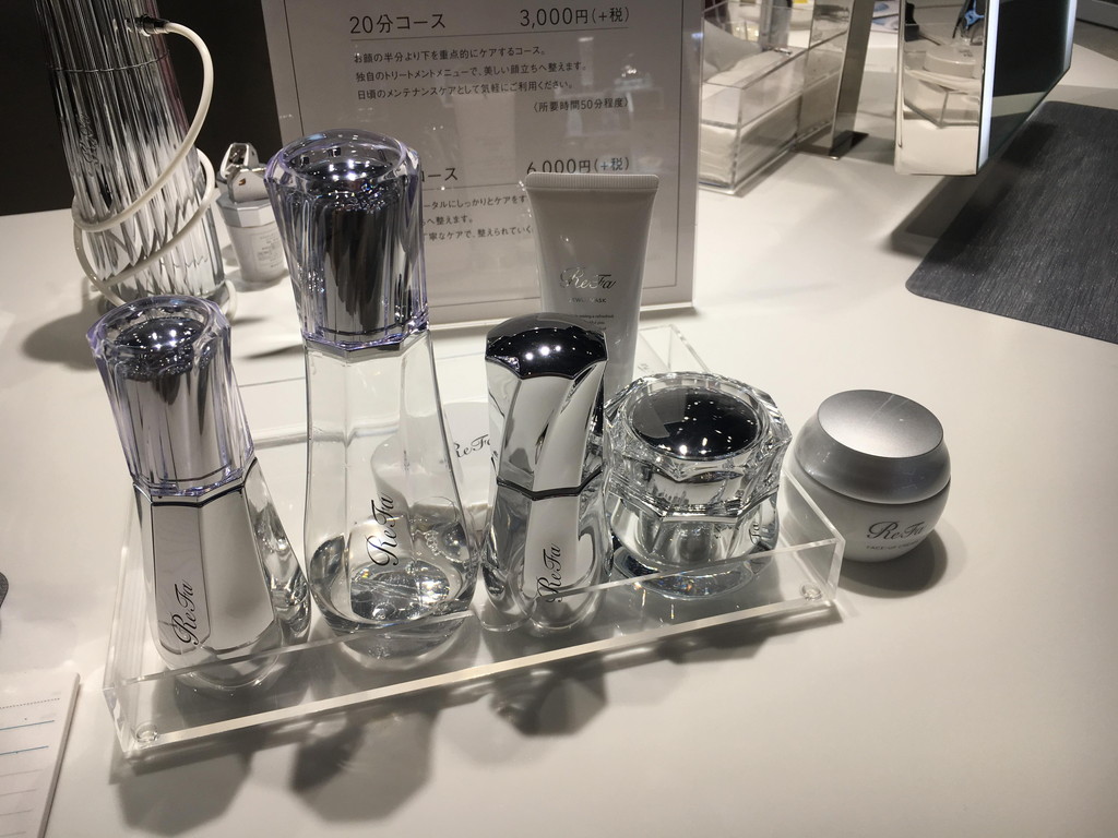 人気商品のミスト