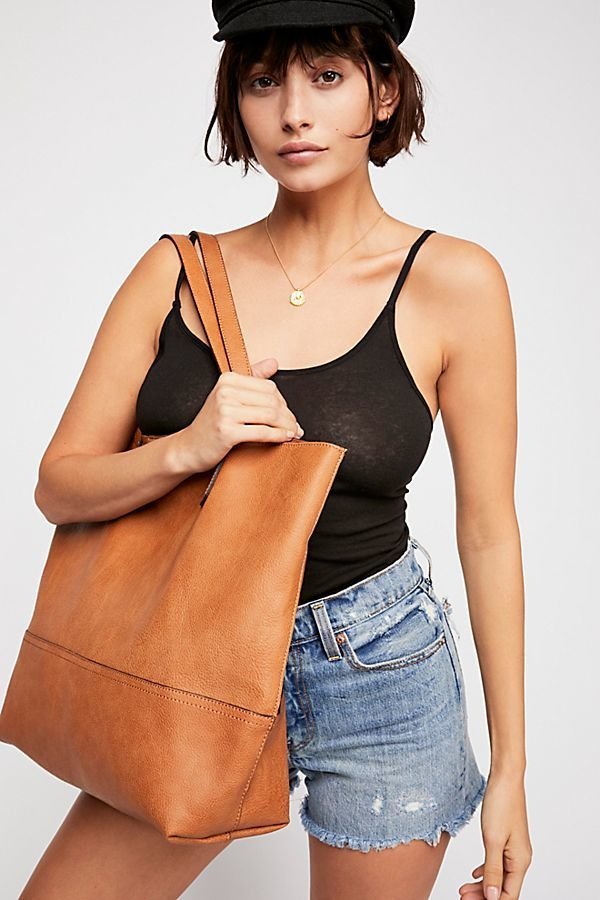 All Day Tote 「フリーピープル　Free People」オンラインショップより