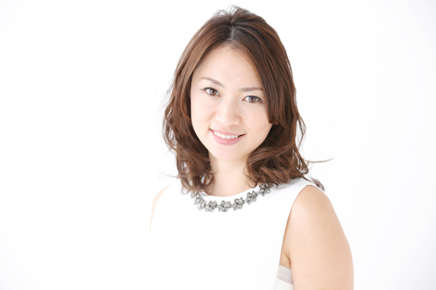 アラフォーボリュームダウン