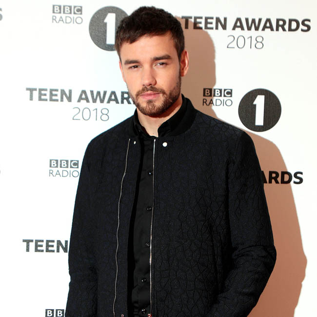 リアム・ペイン