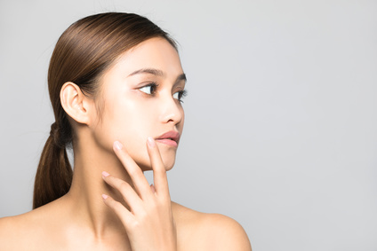 アンチエンジング