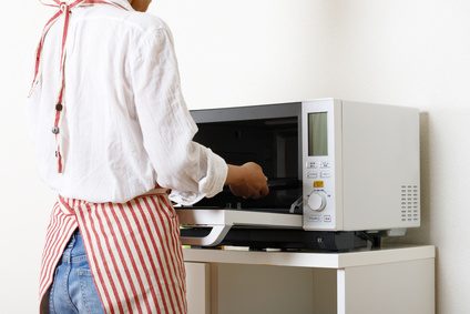 キッチン 明太子事件