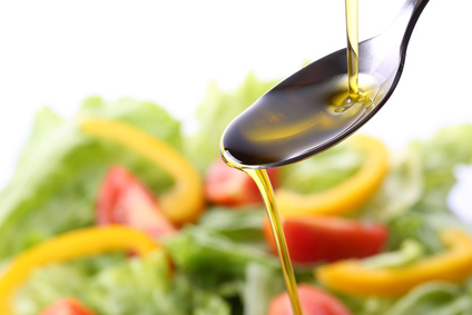 手作りドレッシング