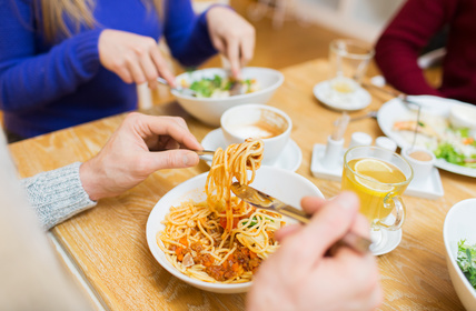 オイルとのつきあい方