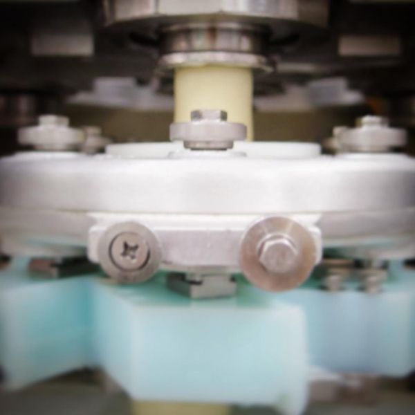 「雪見だいふく」包餡