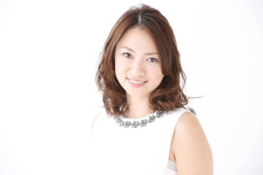 アラフォーボリュームダウン分け目