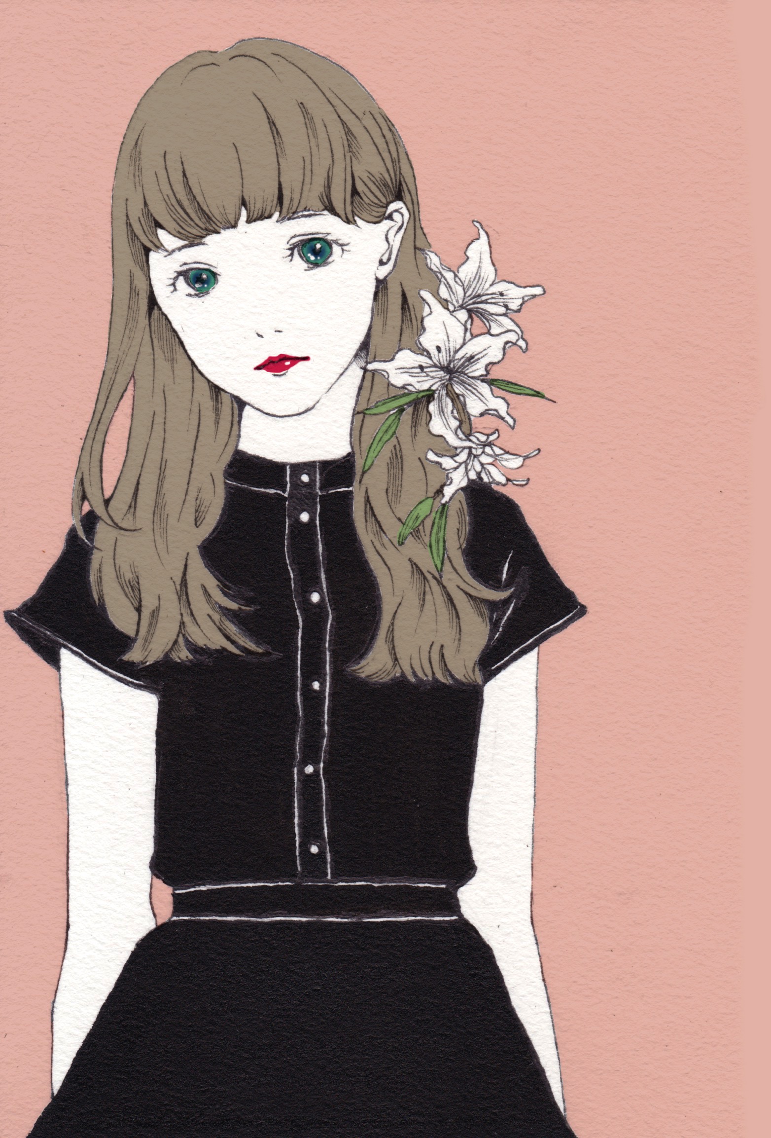 箱入り娘の憂鬱vol.3