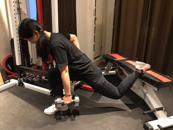 買ってよかった/第3位:パーソナルトレーニング(1回6000円)