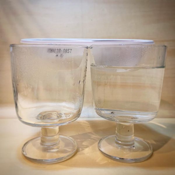 「雪見だいふく」もちもちクリーミー食感再現　容器セット